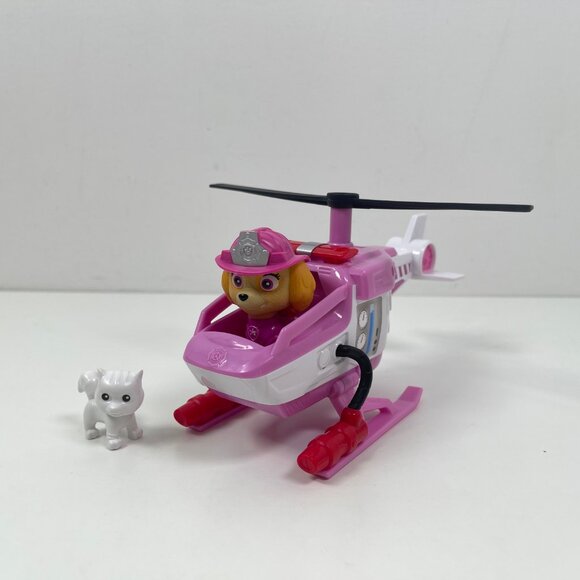 PAW Patrol Fire Rescue TOY LOT - Picture 12 of 14